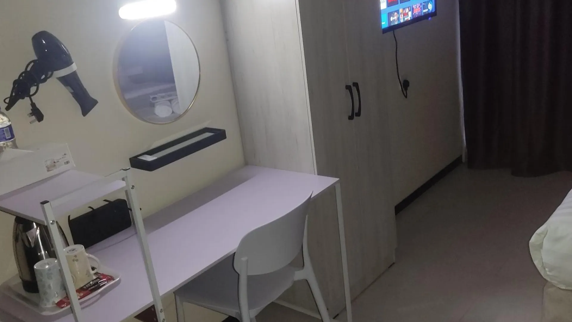 Urban Suites Jsw Studio 3 Rooms Commercial Condo Jelutong 0*,